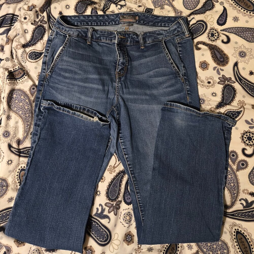 Torrid Jeans